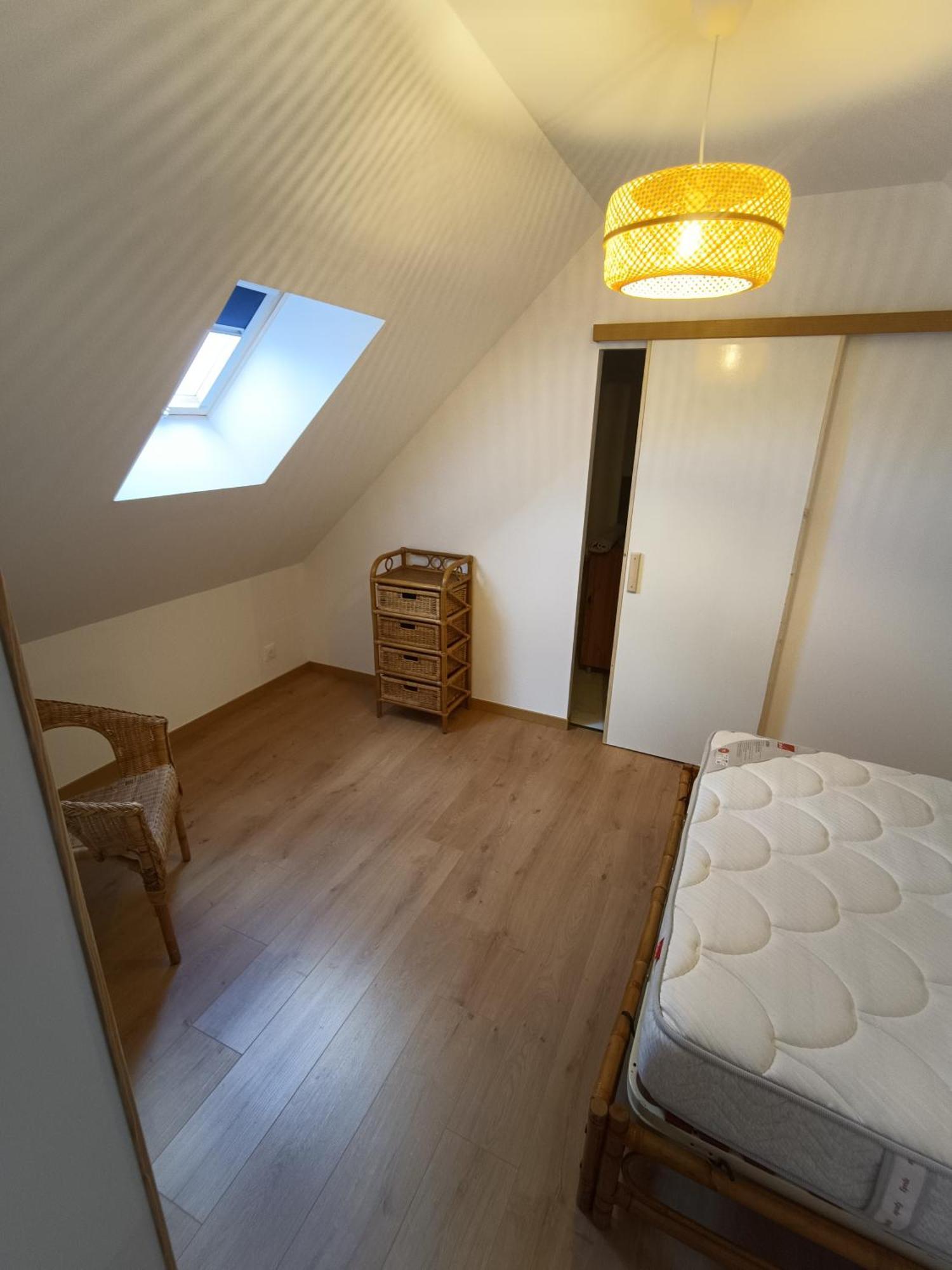 Au Cosy Apartment Autheuil-Authouillet Bagian luar foto