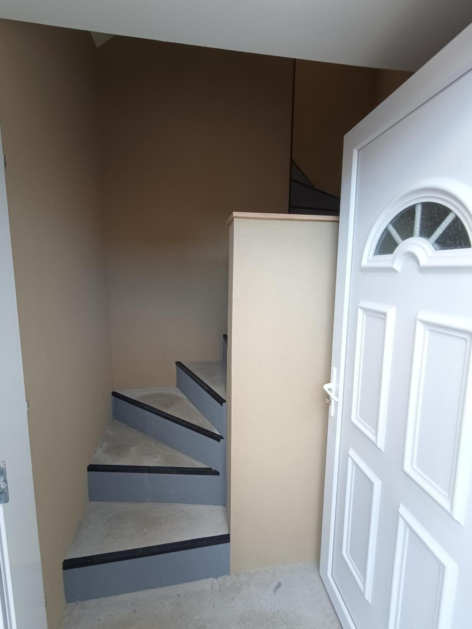 Au Cosy Apartment Autheuil-Authouillet Bagian luar foto